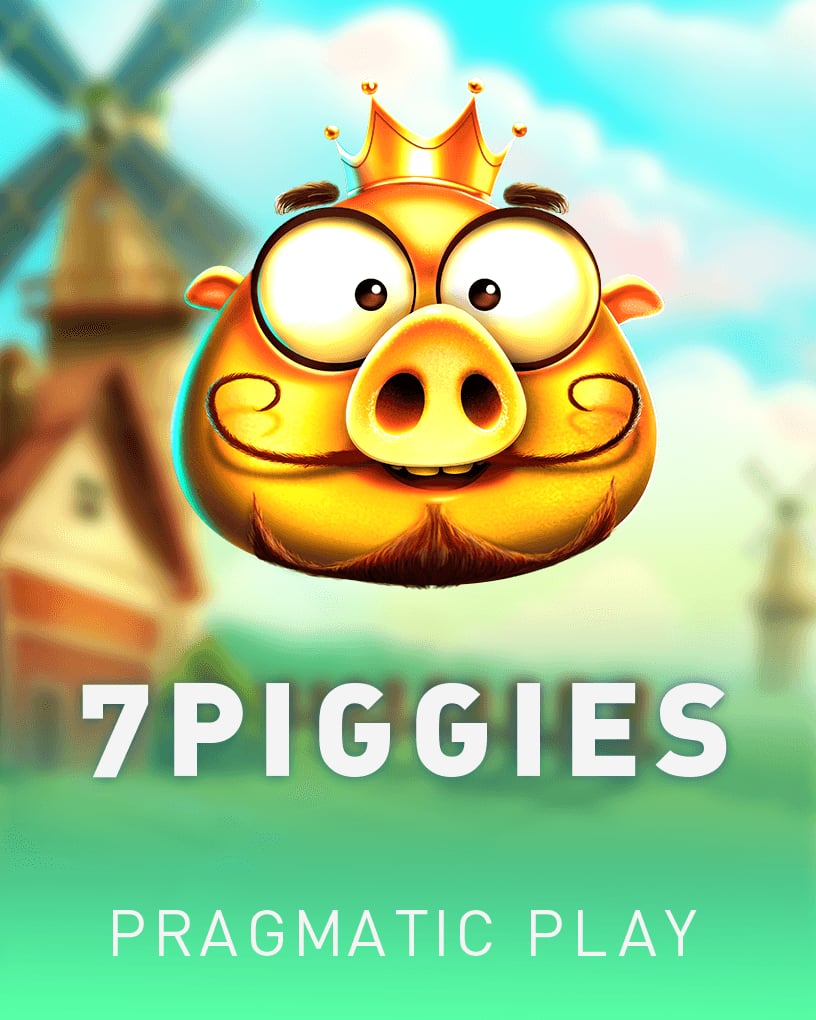 7piggies